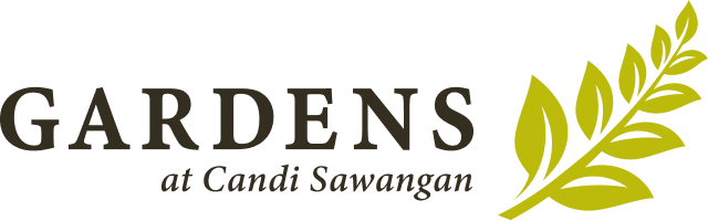 logo gardens sawangan