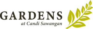 logo gardens sawangan